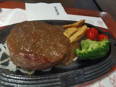 -斗牛士牛排(中大银泰店)