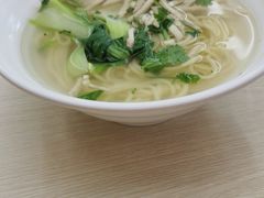 -华天新川面馆(缸瓦市店)