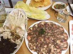 -湯系·煲汤手艺人(东二环泰禾广场店)