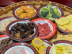 -文立新麻辣烫(合生汇21街区店)