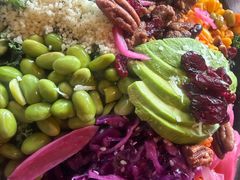 -Q MEX 库迈墨西哥餐吧(三里屯店)