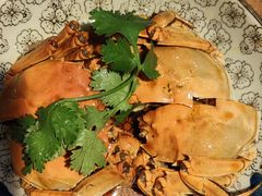 -乔街深夜食堂·小龙虾·高压锅生蚝(杭州总店)