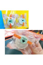 点击看大图 -维佳童话镇演出现场(徐东店)