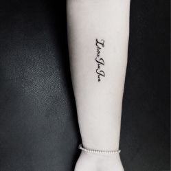 -明星刺青·洗纹身