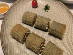 -广东道至正餐厅(区庄店)