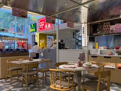 -食大利香港茶餐厅(南亚风情第一城店)
