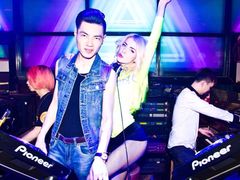 菲林酒吧天津店-Dr.Feeling 菲林酒吧(天津店)