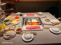 -海底捞火锅(东百中心店)