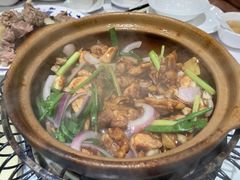 -勝記酒家·37年老字号·经典粤菜(荔枝公园店)