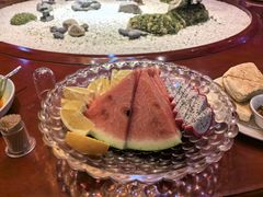 -西安饭庄·非遗陕菜(凤城五路店)