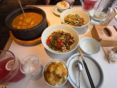 -0776食堂·京城创意菜(七里庄店)