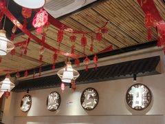 -左陕右甘(亚运村店)