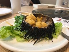 -海味当家(西安路店)