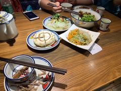 -吴满满油泼面(北方风味园店)