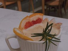 -infinite cafe