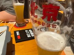 -肉串汪(月坛店)