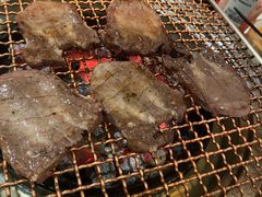 -金九姬黑牛烤肉料理(杨舍老街店)