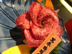 -黑牛の店·和牛烧肉(合生汇店)