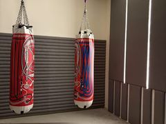 -汤悦温泉酒店(成都春熙路天府广场店)