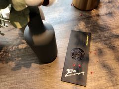 -星巴克臻选(沈阳大悦城店)