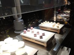 -岷山饭店-芝芝自助餐厅