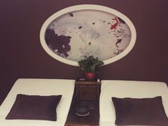 -水墨澜渟足道·SPA·传统(四望亭东关街店)