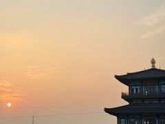 -龙天小镇