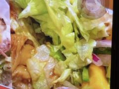-赛百味SUBWAY(万柳华联店)