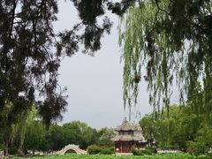-莲池书院博物馆