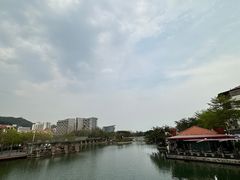 -大梅沙海滨公园