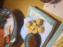-吉兆·料理(红梅南路店)