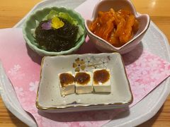 -江户·岚 创意料理(泛海店)