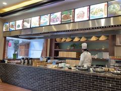 -南山竹海·珍味堂