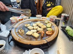 -随意石板烧(大理古城店)