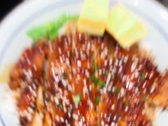 -牛気·越光米牛肉饭(水游城店)