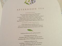 -The Ritz Restaurant