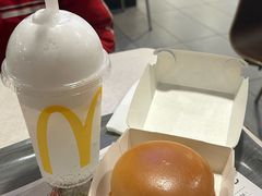 -麦当劳(郴州北湖店)