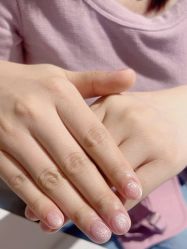 -纤纤玉手美甲美睫美容