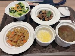 -沐恩·贝瑞月子中心(隆福店)