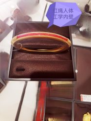 -周大生CHOW TAI SENG(成山路巴黎春天店)
