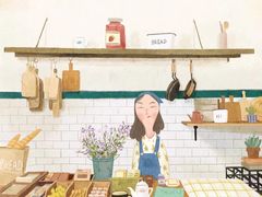 -八哥美术·成人美术画室(总校区)