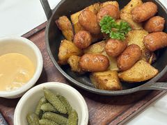 -CRAZYONES克芮旺斯西班牙餐厅(苏州中心店)