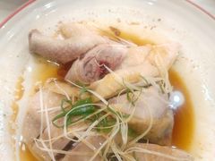 -东江海鲜酒家(艺都分店)