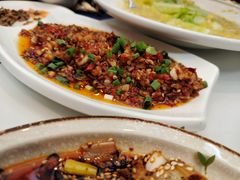 -院8里·少城记忆老川菜(宽窄巷子店)