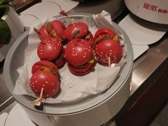 -龍歌自助小火锅(雨花台江南虹悦城店)