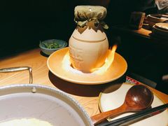 -吃饭皇帝大(合生汇店)