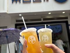 -茶百道(琉璃场店)