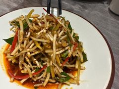 -川香鼎盛·川府家宴商务宴请(市桥富华路店)