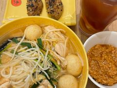 -谭仔米线(皇庭广场店)