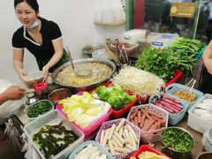 -正宗阳山牛杂(东城店)